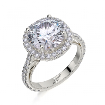 Siera Engagement ring R-41388 product image