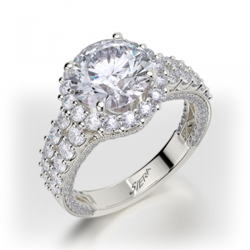 Siera Engagement ring R-34031 product image