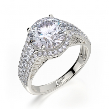 Siera Engagement ring R-34073 product image