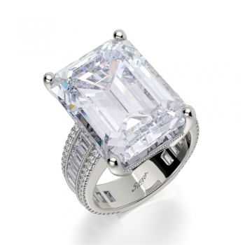 Siera Engagement ring R-34576 product image