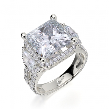 Siera Engagement ring R-36679 product image