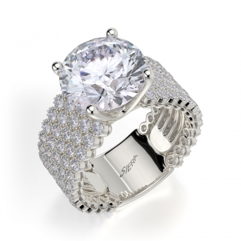 Siera Engagement ring R-38461 product image