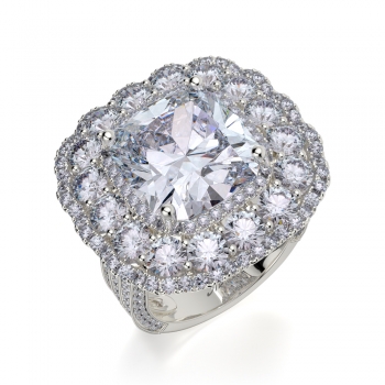 Siera Engagement ring R-39248 product image