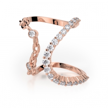 Siera Fashion ring R-42053 product image