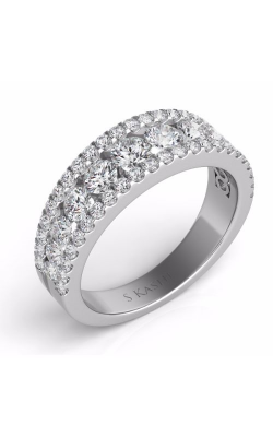 OPJ Signature Diamond Fashion Ring EN7008-BWG product image