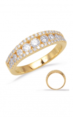 OPJ Signature Diamond Fashion Ring D4253YG product image