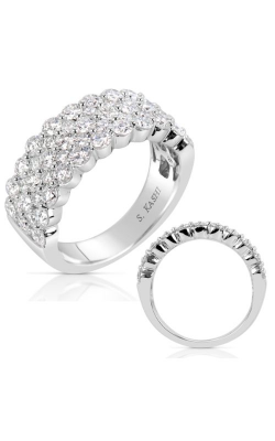OPJ Signature Diamond Fashion Ring D4428WG product image