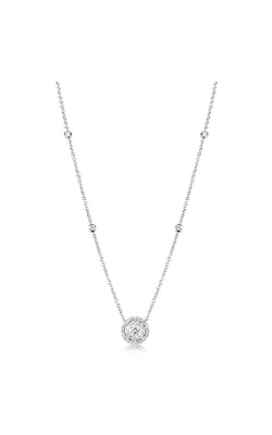 OPJ Signature Diamond Necklace N1206WG product image