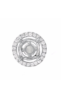 OPJ Signature Halo Pendant P3192-1WG product image