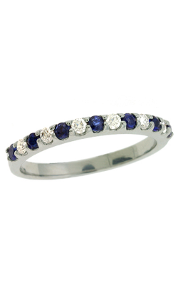 OPJ Signature Sapphire Fashion Ring C6593-SWG product image