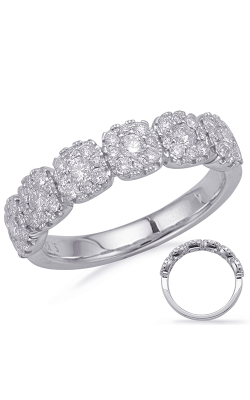 OPJ Signature Diamond Fashion Ring D4684WG product image