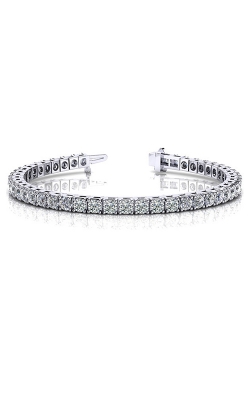 OPJ Signature Diamond Bracelet B4012-17WG product image