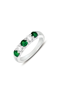 S. Kashi & Sons Emerald Fashion Ring C3292-EWG product image