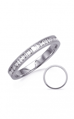 S. Kashi & Sons Fashion Ring D4839WG product image