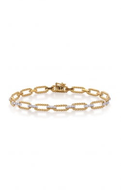 S. Kashi & Sons Fashion Bracelet B4501YG product image
