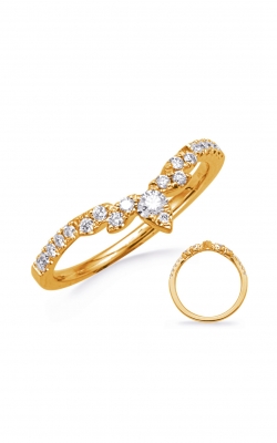 OPJ Signature Diamond Fashion Ring D4817YG product image