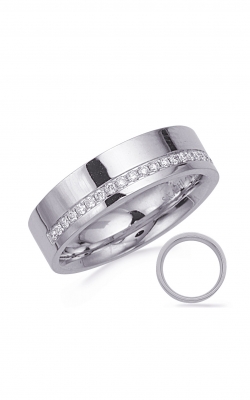 OPJ Signature Diamond Fashion Ring D4799WG product image