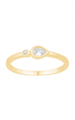OPJ Signature Diamond Fashion Ring D4906YG product image