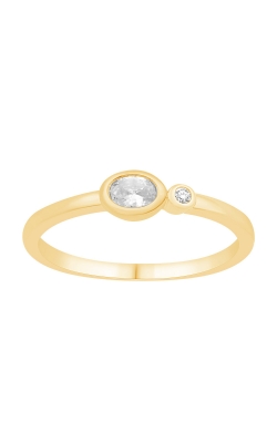 OPJ Signature Diamond Fashion Ring D4905YG product image