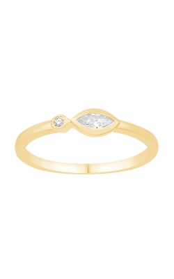 OPJ Signature Diamond Fashion Ring D4904YG product image