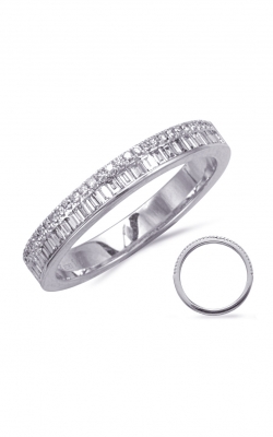 OPJ Signature Diamond Fashion Ring D4855WG product image