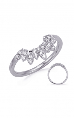 OPJ Signature Diamond Fashion Ring D4792WG product image