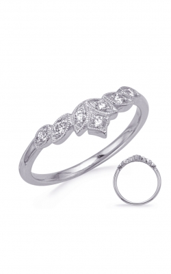 OPJ Signature Diamond Fashion Ring D4793WG product image