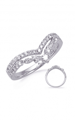 OPJ Signature Diamond Fashion Ring D4810WG product image
