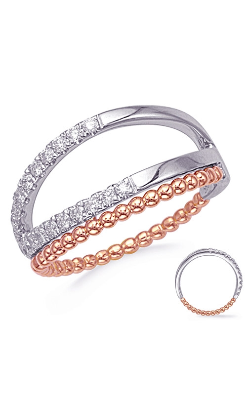 S. Kashi and Sons Diamond Fashion Ring D4831RW S. Kashi and Sons Diamond Fashion Ring D4831RWproduct image