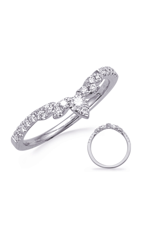 OPJ Signature Diamond Fashion Ring D4817WG OPJ Signature Diamond Fashion Ring D4817WGproduct image