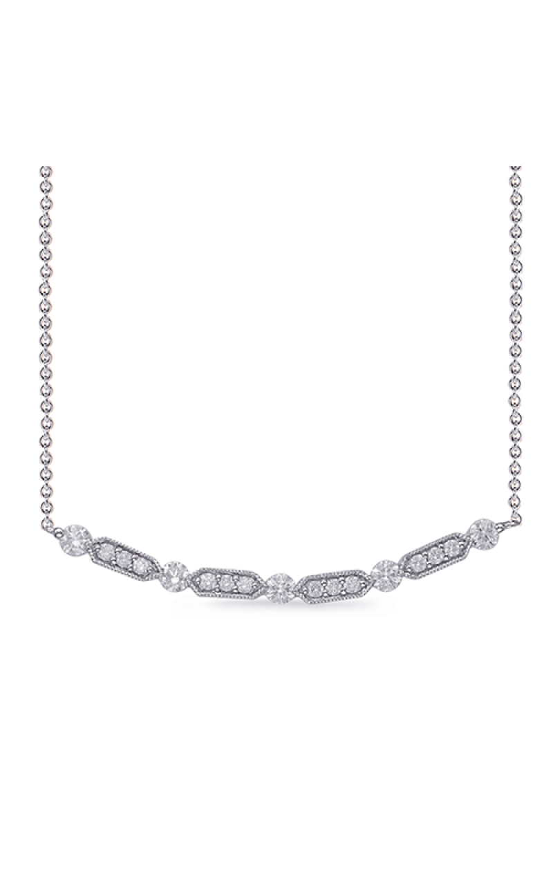 Necklaces at Deutsch & Deutsch