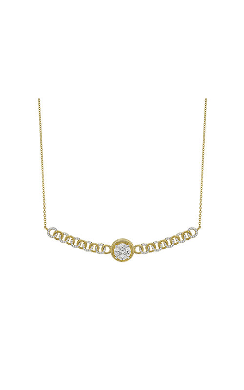 Sloane Street Jewelry SSP004HWDCBY1816 Necklaces Shop Bigham
