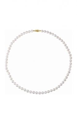 Stuller Pearl Necklace 122736 product image