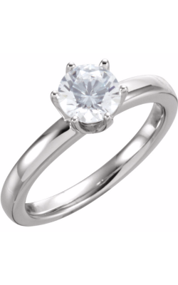 Stuller Solitaire Engagement ring 16320605 product image