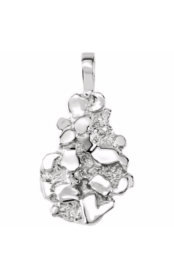 Stuller Metal Necklace 8132 product image