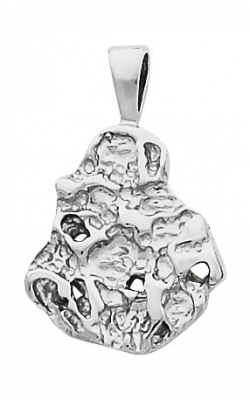Stuller Metal Necklace 8144 product image