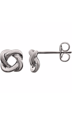 Stuller Metal Earring 86170 product image
