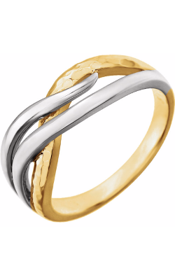 Stuller Metal Fashion ring 51375 product image
