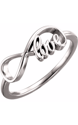Stuller Metal Fashion ring 51380 product image