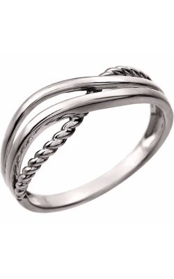 Stuller Metal Fashion ring 86153 product image
