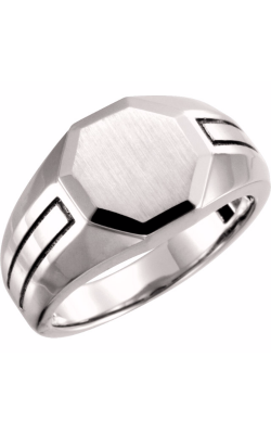 Stuller Metal Fashion ring 51424 product image