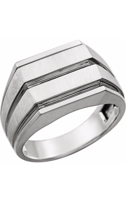 DC Metal Fashion ring 51421 product image
