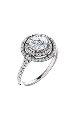 Stuller Ever and Ever  Engagement ring 121992 product image