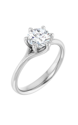 Stuller Ever and Ever  Engagement ring 122118 product image