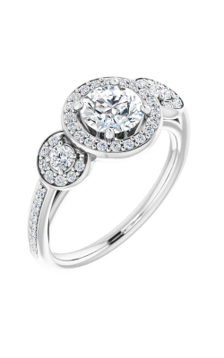 Stuller Ever and Ever  Engagement ring 121999 product image