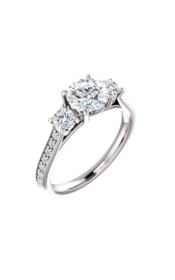 Stuller Ever and Ever  Engagement ring 122875 product image