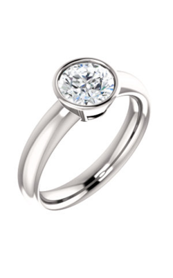 Stuller Ever and Ever  Engagement ring 122054 product image