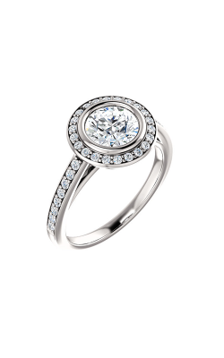 Stuller Ever and Ever  Engagement ring 122052 product image