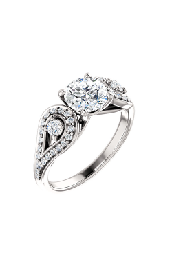 Stuller Ever and Ever  Engagement ring 122002 product image