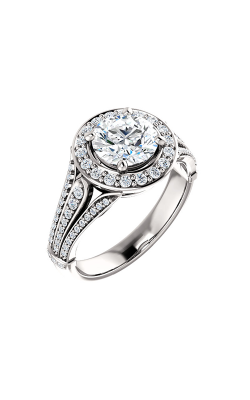 Stuller Ever and Ever  Engagement ring 122064 product image